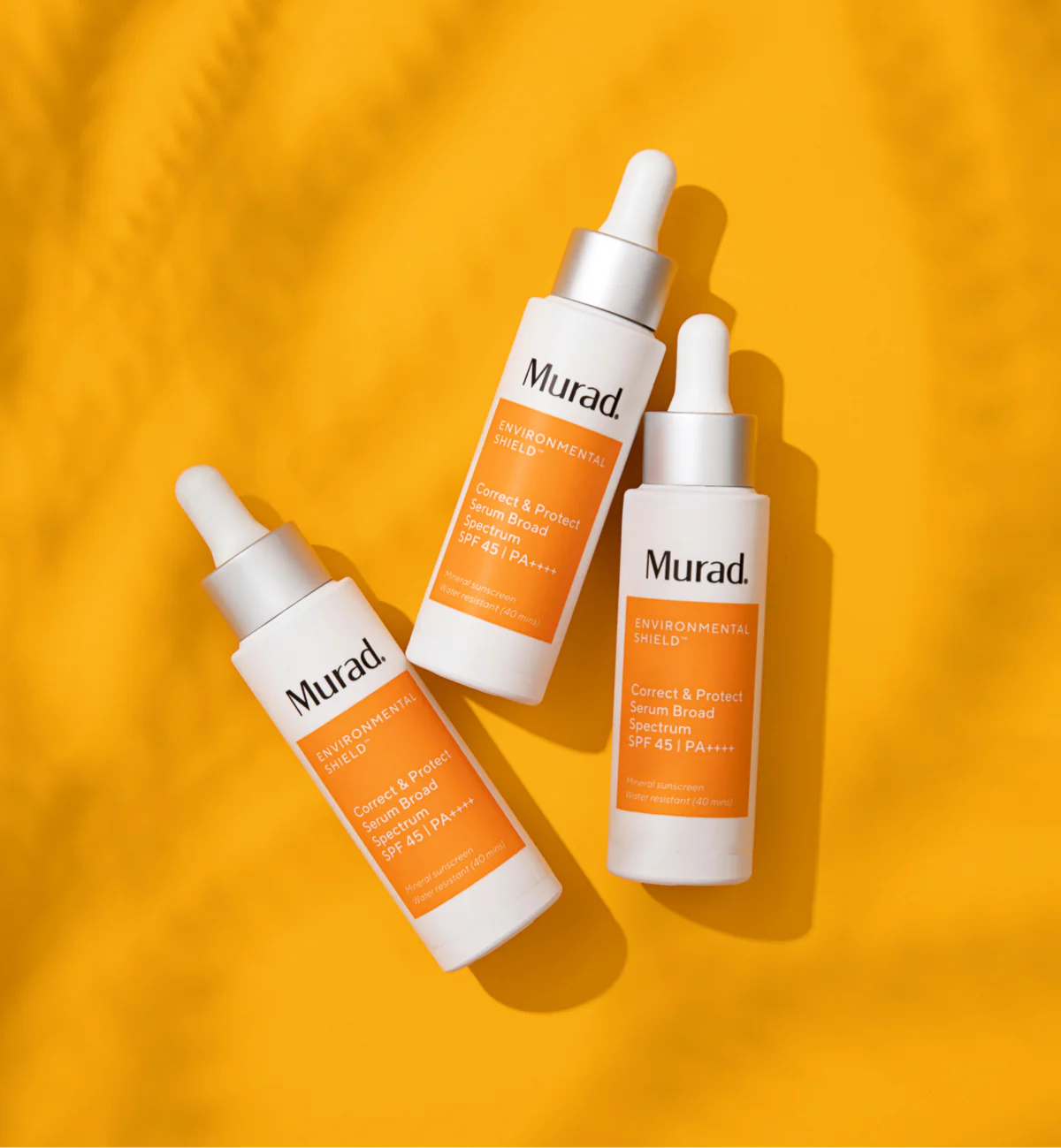 Correct & Protect Broad Spectrum SPF 45 | PA++++ - Image 3