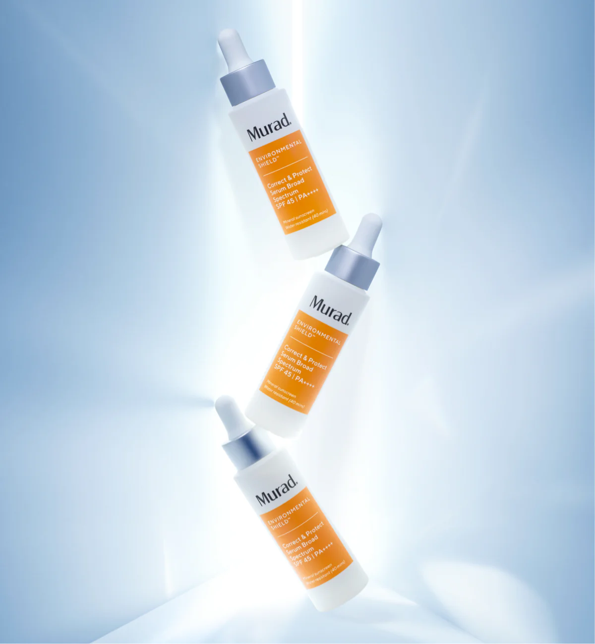 Correct & Protect Broad Spectrum SPF 45 | PA++++ - Image 4