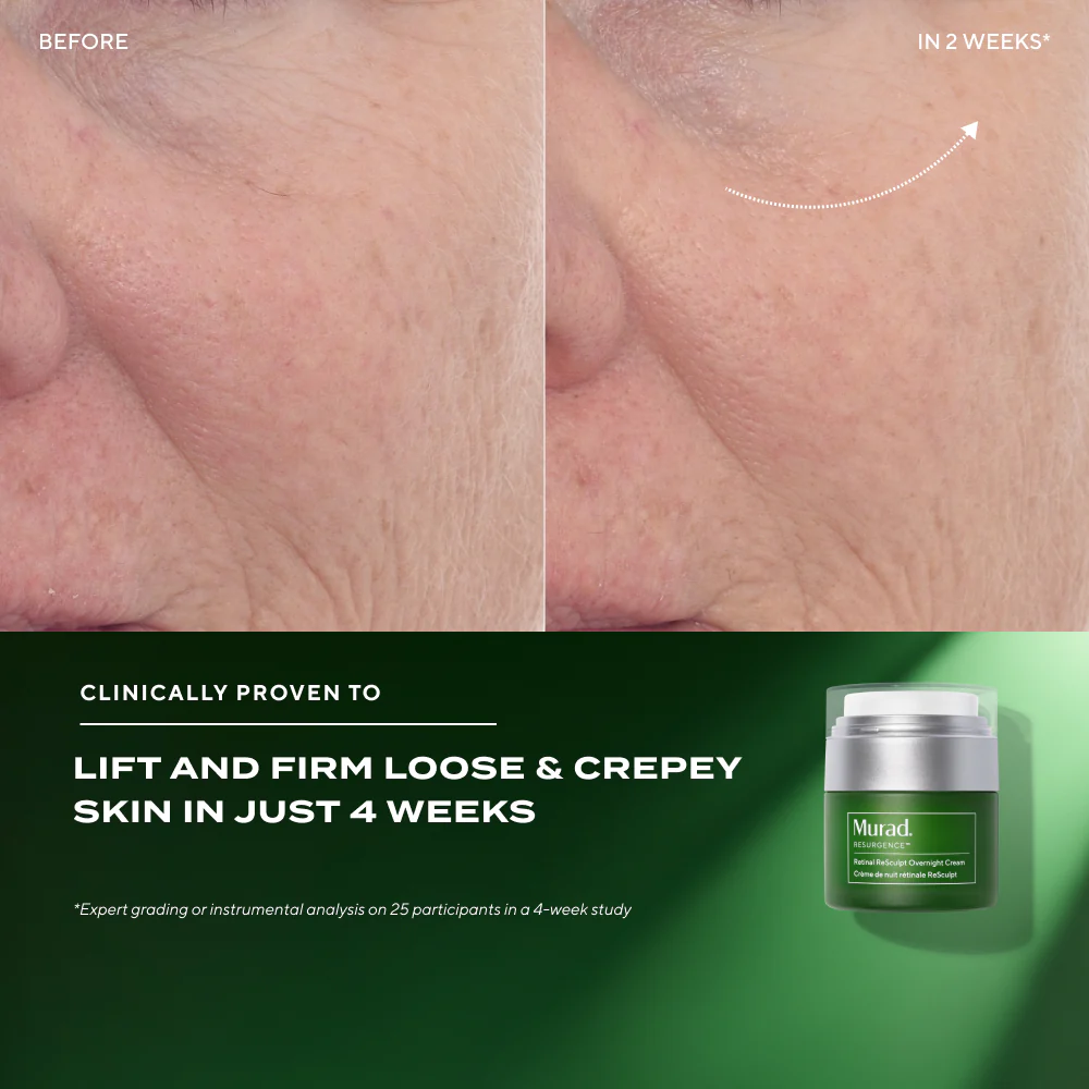 Retinal ReSculpt™ Overnight Cream - Image 10