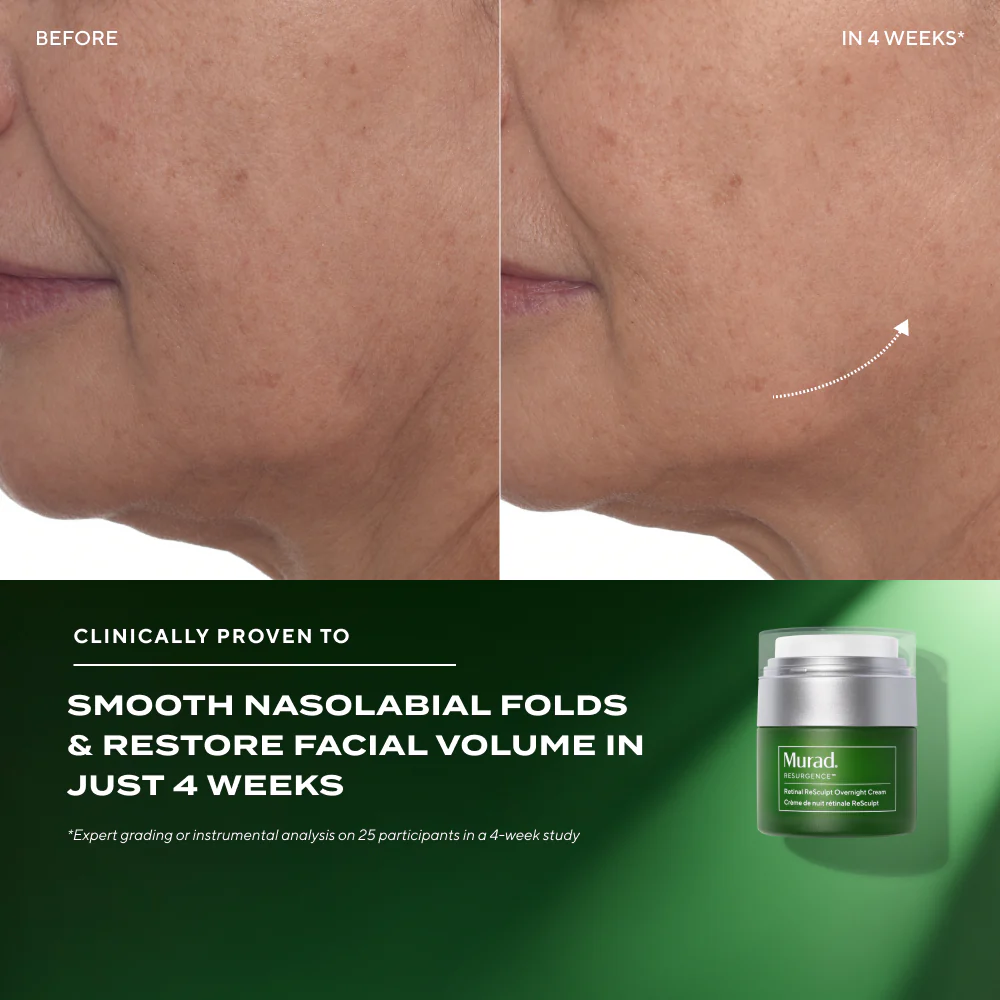 Retinal ReSculpt™ Overnight Cream - Image 11