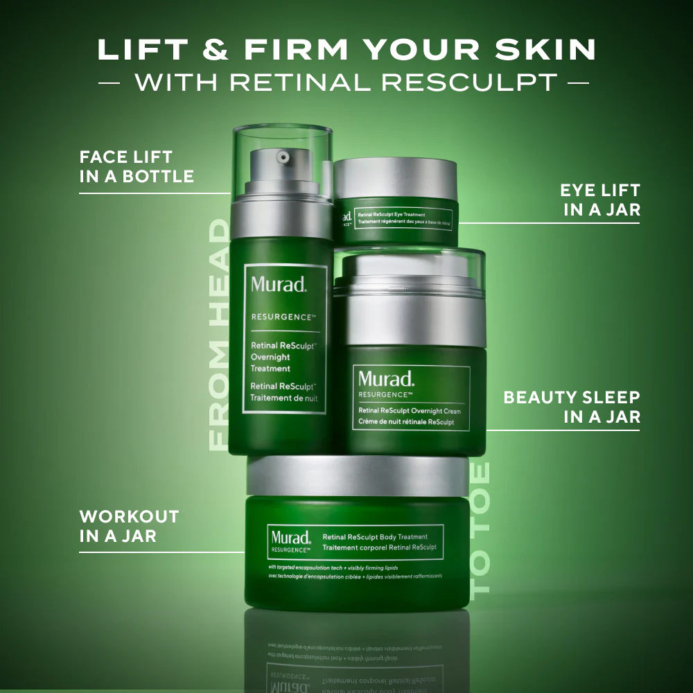 Retinal ReSculpt™ Overnight Cream - Image 13