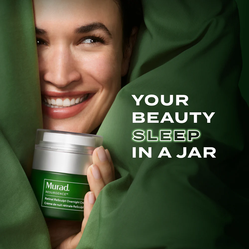 Retinal ReSculpt™ Overnight Cream - Image 3