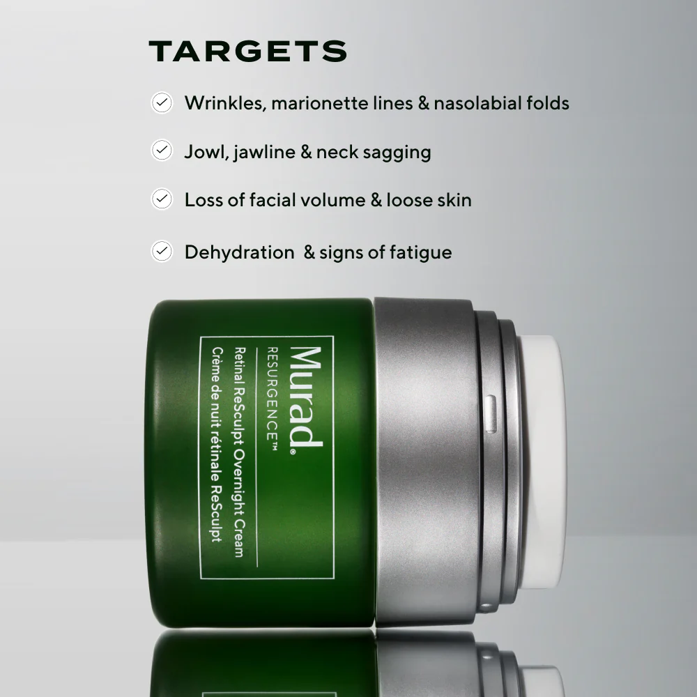 Retinal ReSculpt™ Overnight Cream - Image 5