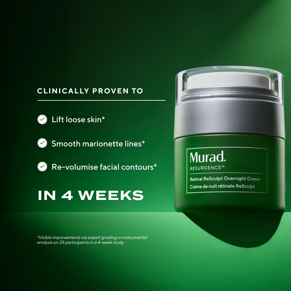 Retinal ReSculpt™ Overnight Cream - Image 6