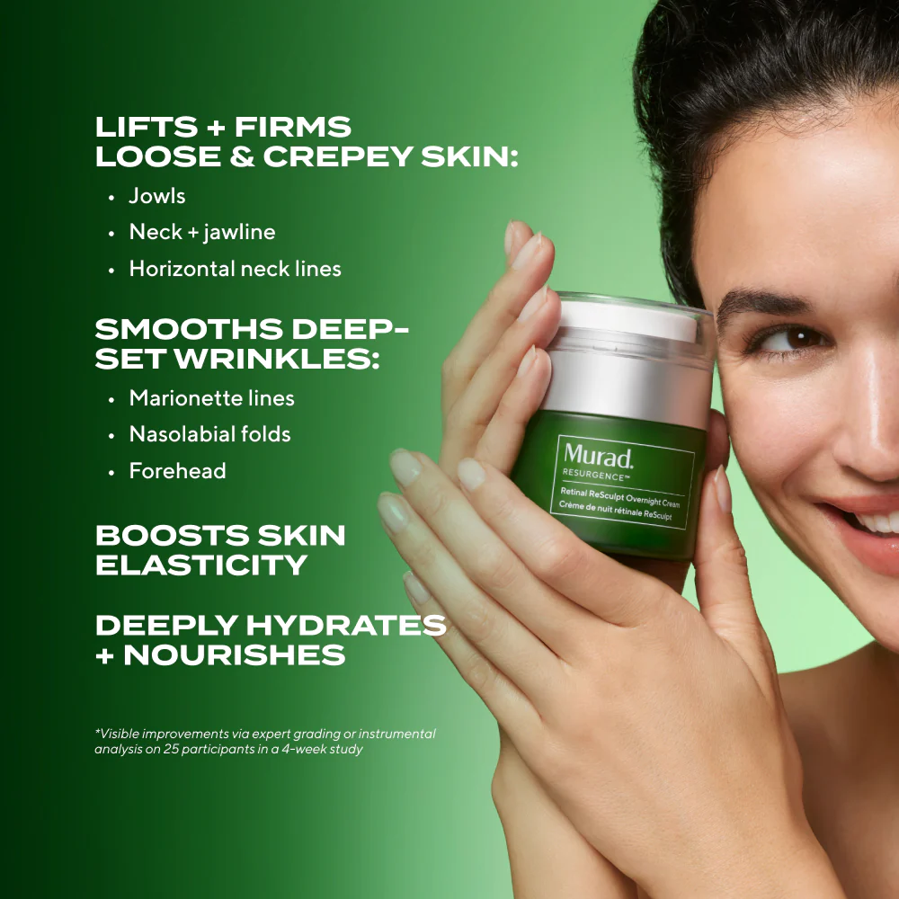 Retinal ReSculpt™ Overnight Cream - Image 7