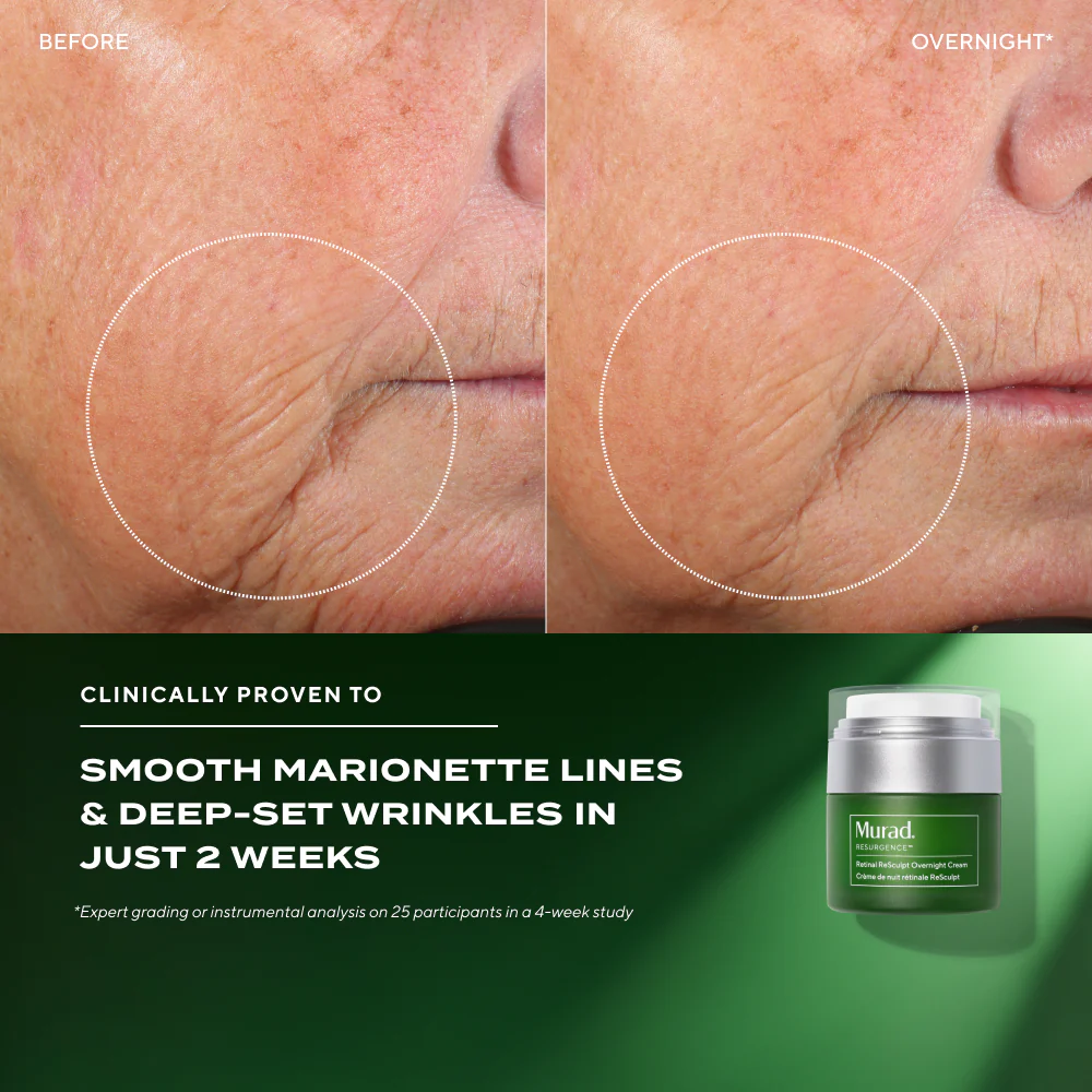 Retinal ReSculpt™ Overnight Cream - Image 9